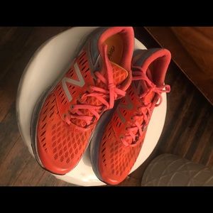 New Balance 1080 Fresh Foam